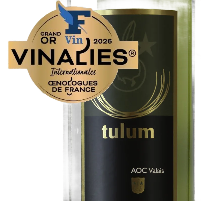 Tulum AOC