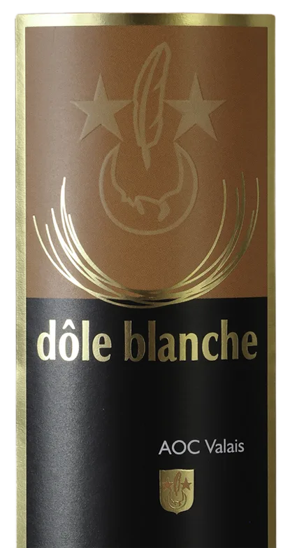 Dôle Blanche AOC
