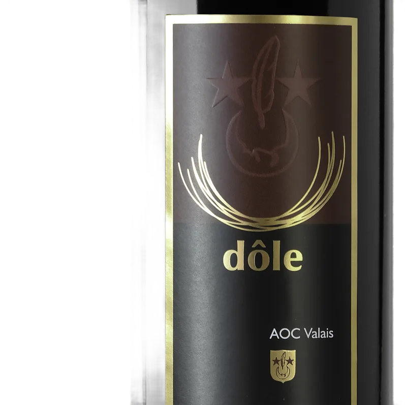 Dôle de Sierre AOC