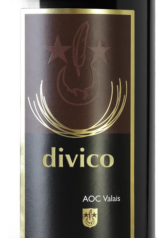 Divico AOC