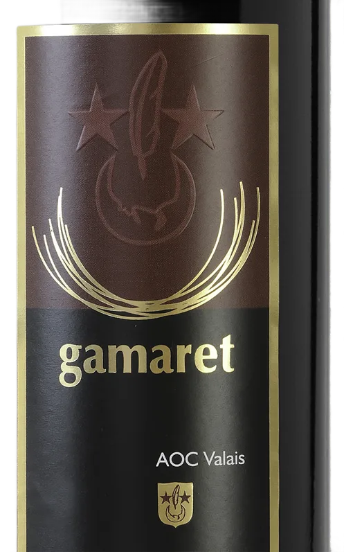Gamaret AOC