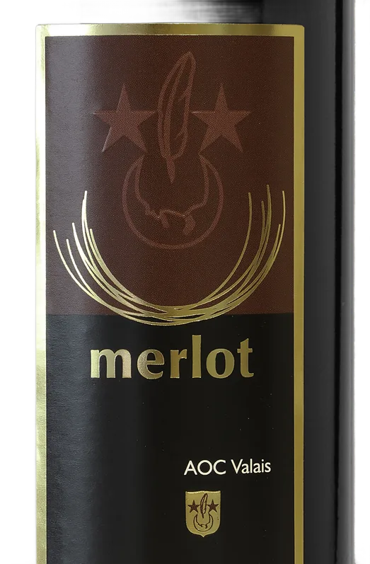 Merlot AOC