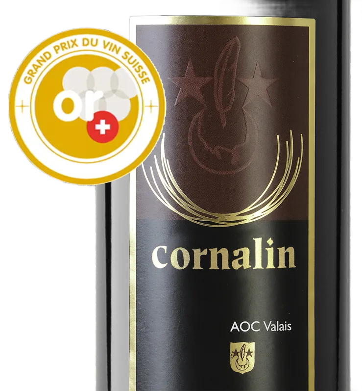 Cornalin AOC