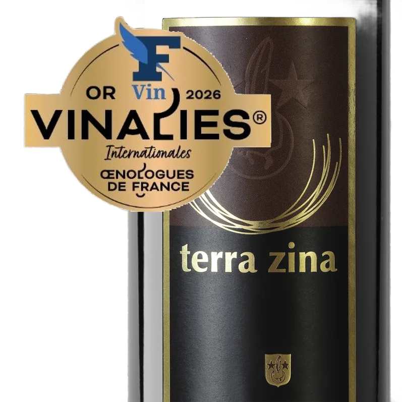 Terra Zina Vdp