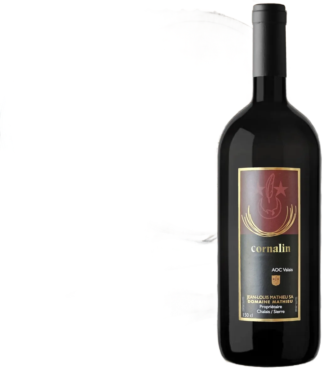 Magnum de Cornalin