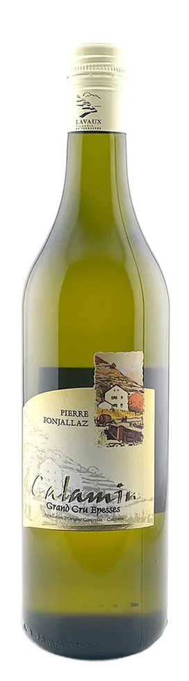 CALAMIN Grand Cru