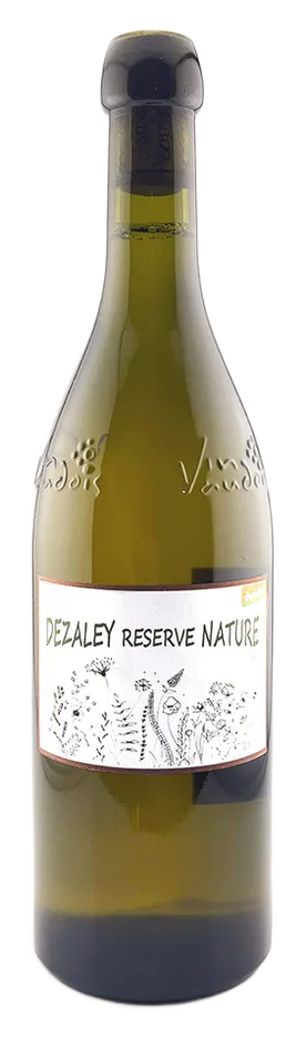 DEZALEY - RESERVE NATURE