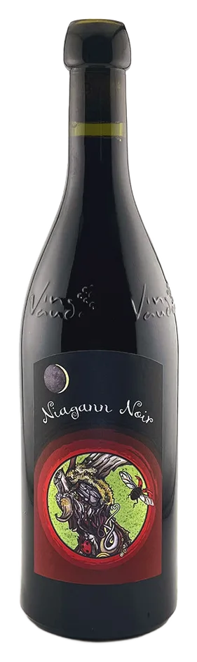 NIAGANN NOIR