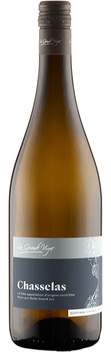 Chasselas La Grande Vigne