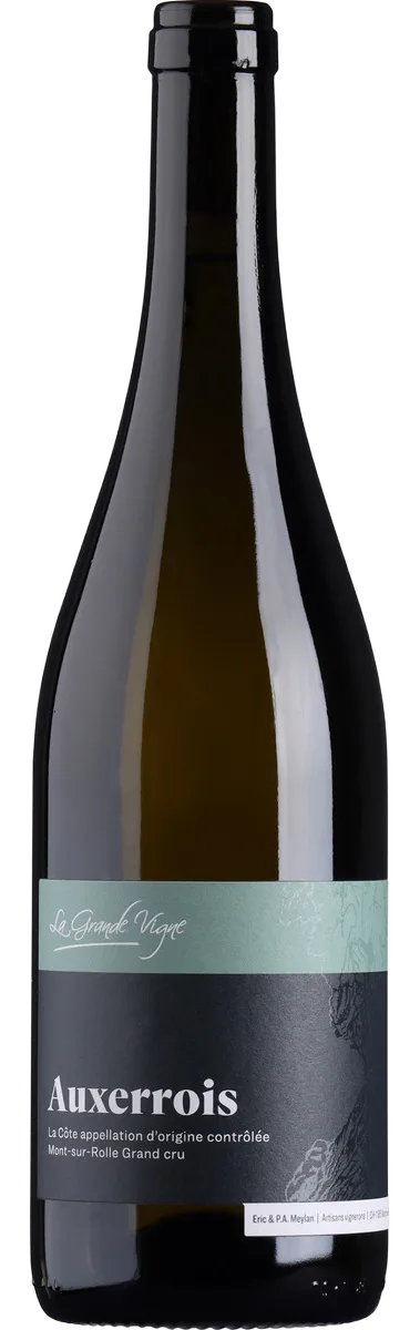 Auxerrois