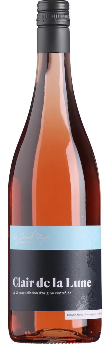 Rosé "Clair de la Lune"