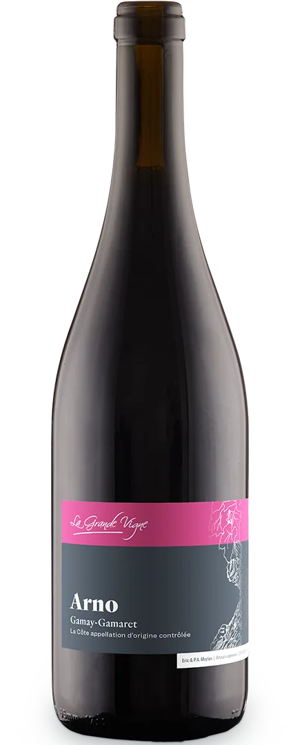 Cuvée ARNO, Gamay