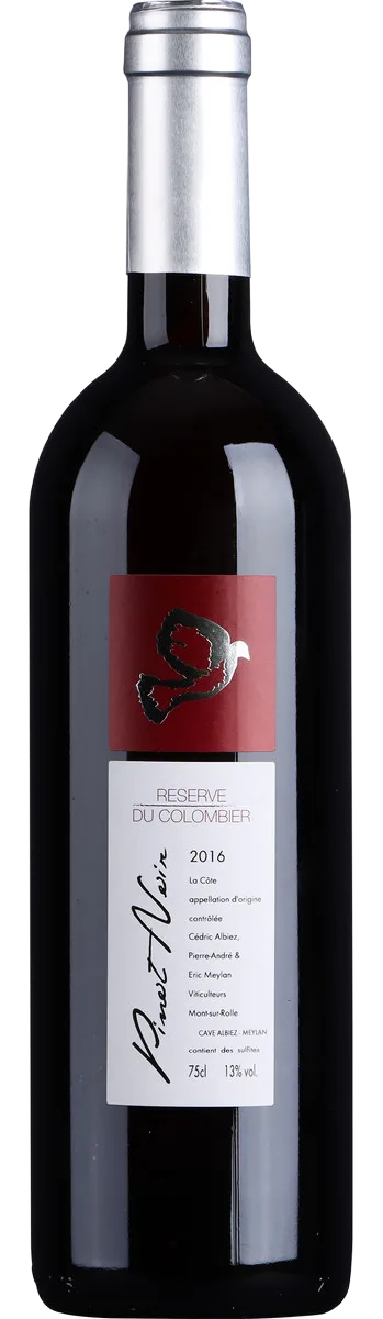 Pinot Noir