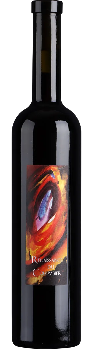 "Renaissance" Gamay barrique