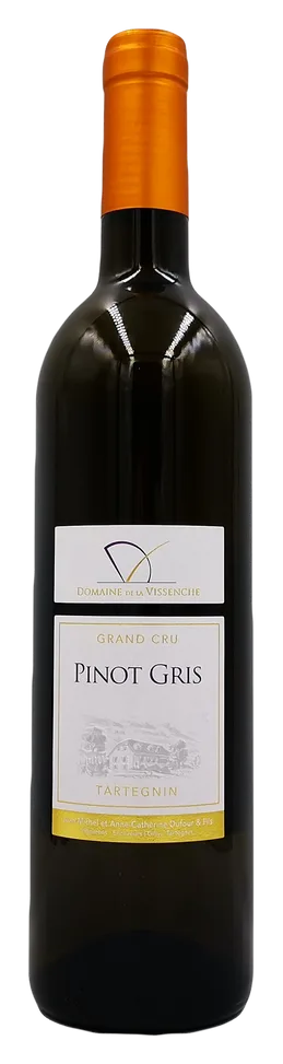 Pinot Gris 6 x 75 cl 2025