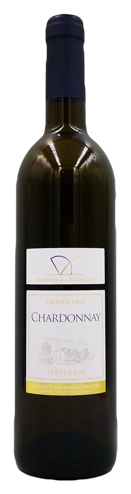 Chardonnay 6 x 75 cl 2024