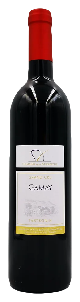 Gamay 6 x 75 cl 2025