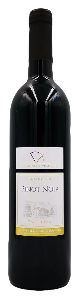 Pinot Noir 6 x 75cl 2024