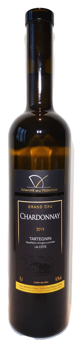 Chardonnay barrique 6 x 75cl 2023