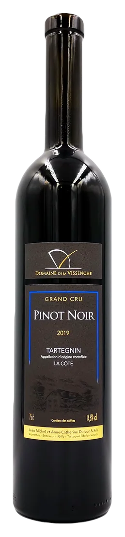 Pinot Noir barrique 6 x 75cl 2024