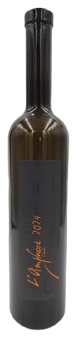 L'Amphoré 2024 6 x 75cl (Chasselas)