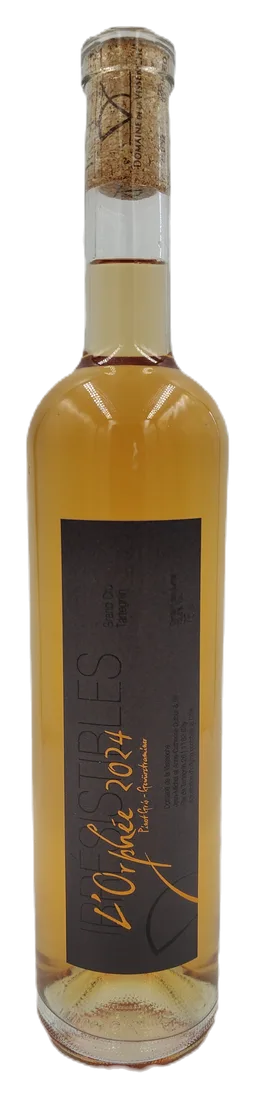 L'Orphée 6 x 75cl 2024