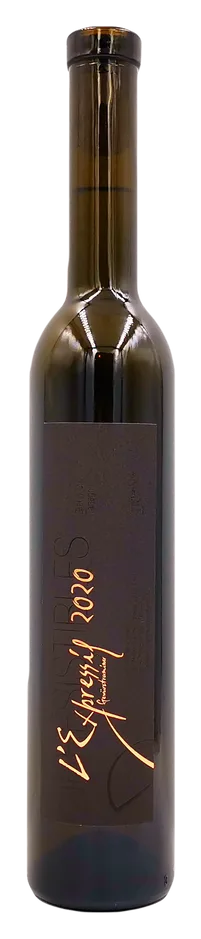 L'Expressif Gewürztraminer sec 6 x 50cl 2023