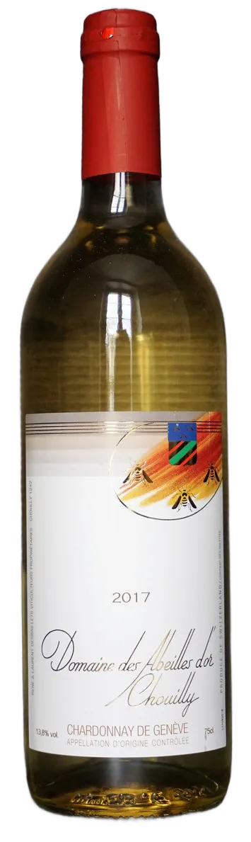CHARDONNAY