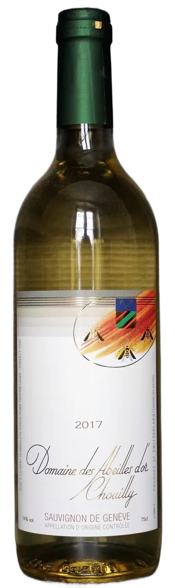 SAUVIGNON BLANC