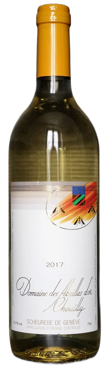 SCHEUREBE