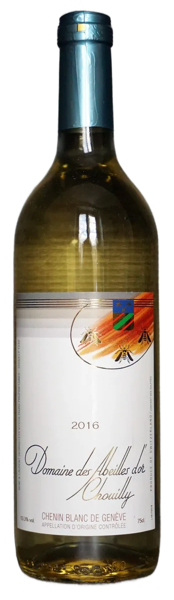 CHENIN BLANC