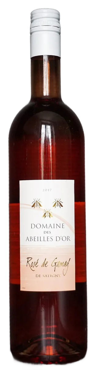 ROSÉ DE GAMAY