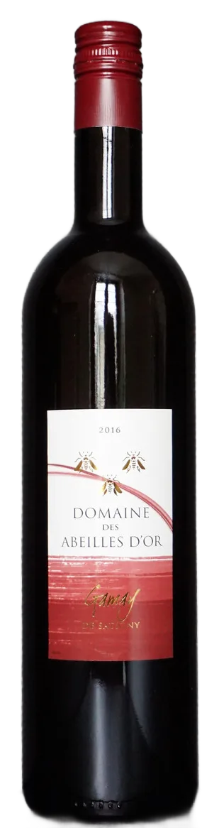 GAMAY DE SATIGNY