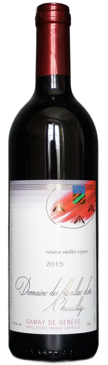 GAMAY DE CHOULLY "Vieilles Vignes"