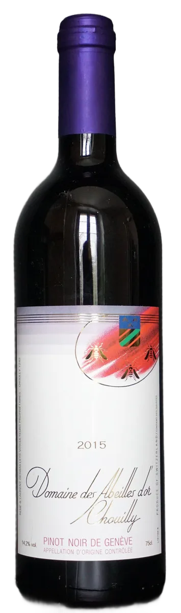 PINOT NOIR