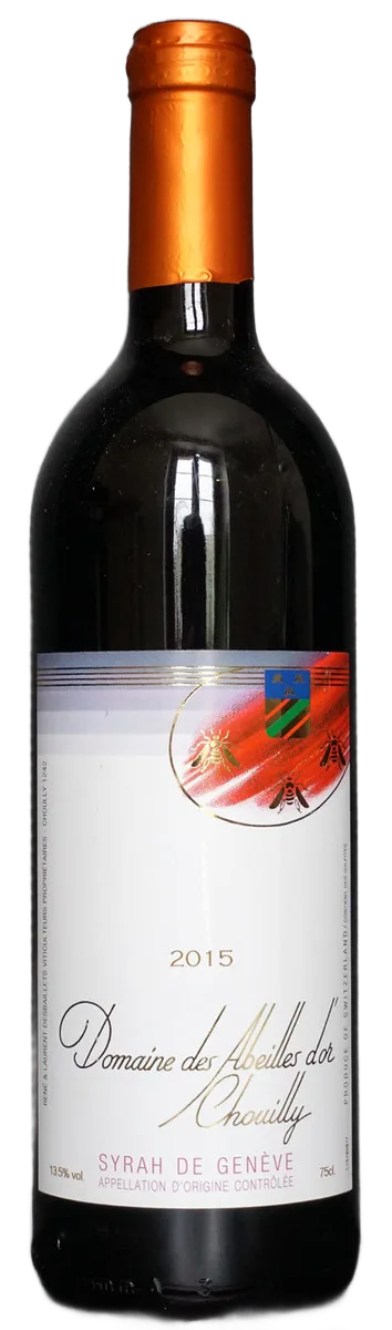 SYRAH