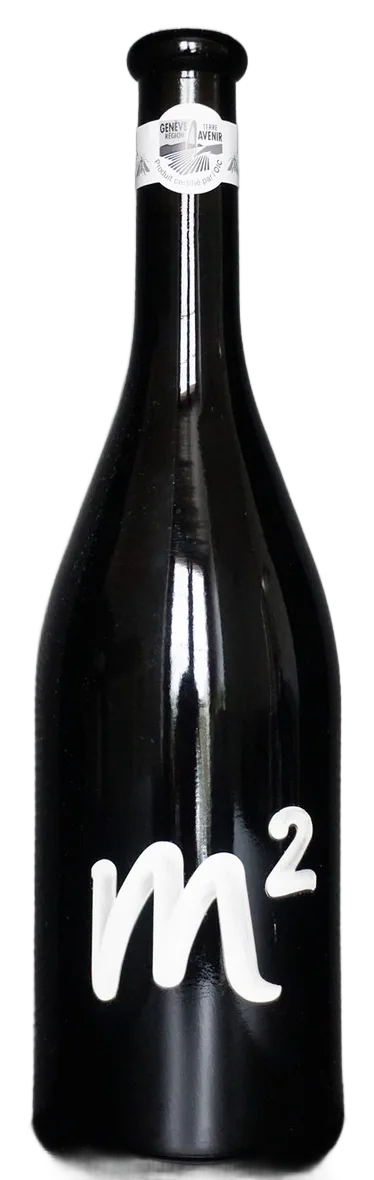 M2 "Merlot x Malbec"