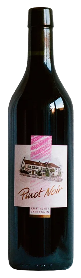 Pinot Noir