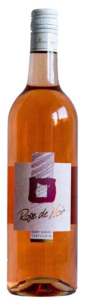 Rose de Noir