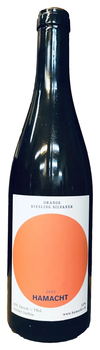 Orange Gewürztraminer 2023