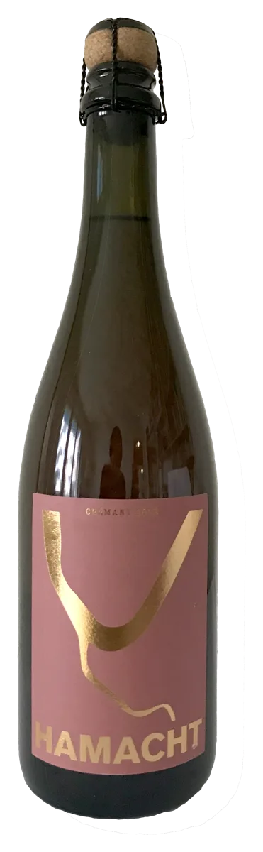 Crémant Rosé 2023