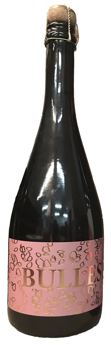 BULLES Crémant 2021