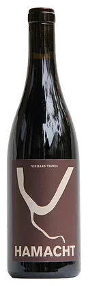 Vieilles Vignes - Pinot Noir 2024
