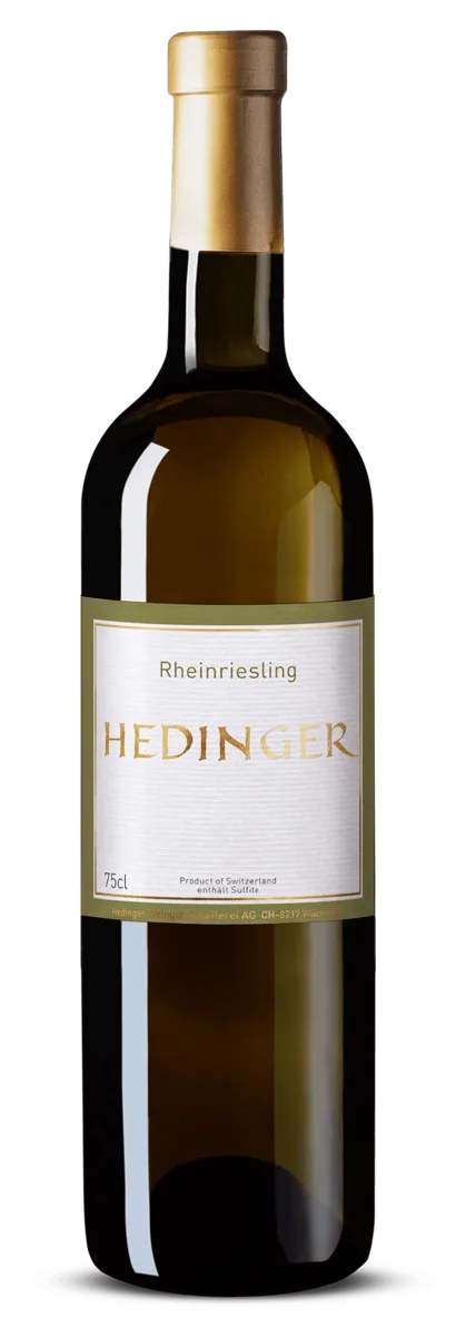 Hedinger Rheinriesling