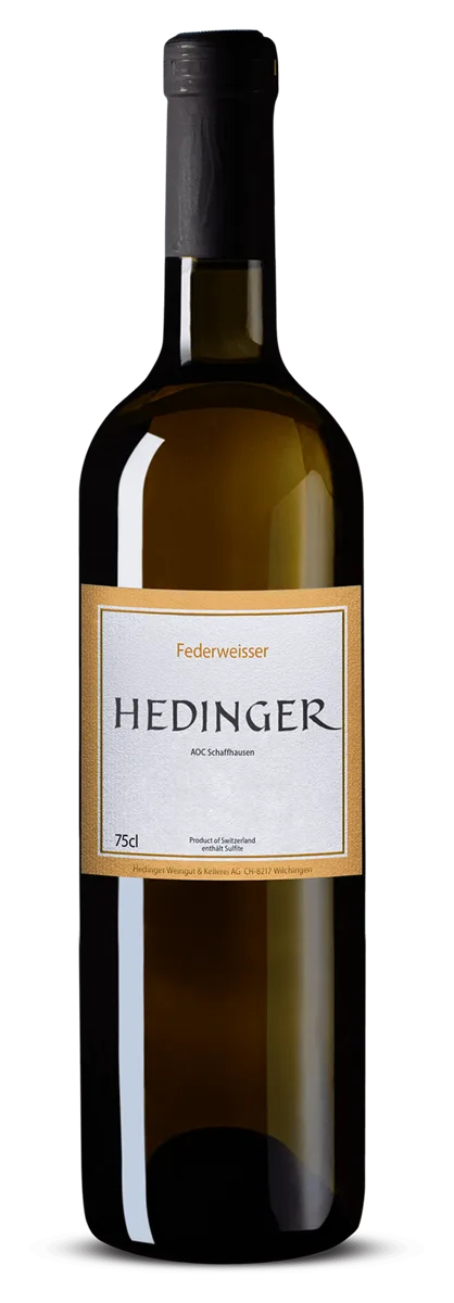 Hedinger Federweisser