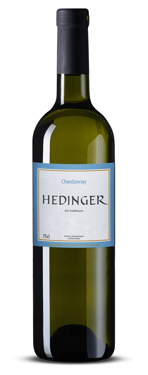 Chardonnay