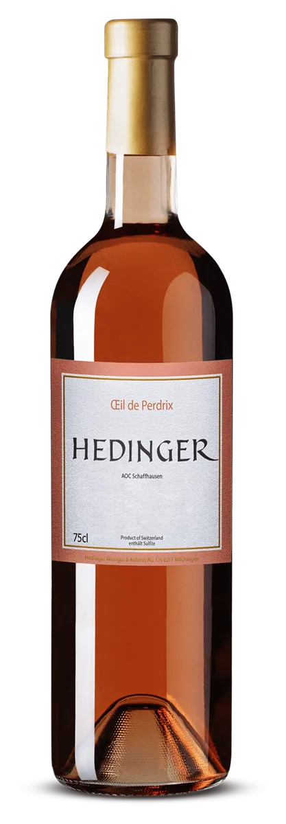 Œil de Perdrix