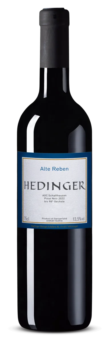 Alte Reben