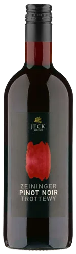 Zeininger Pinot Noir