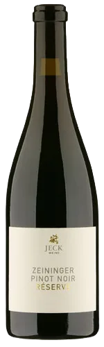 Zeininger Pinot Noir Réserve